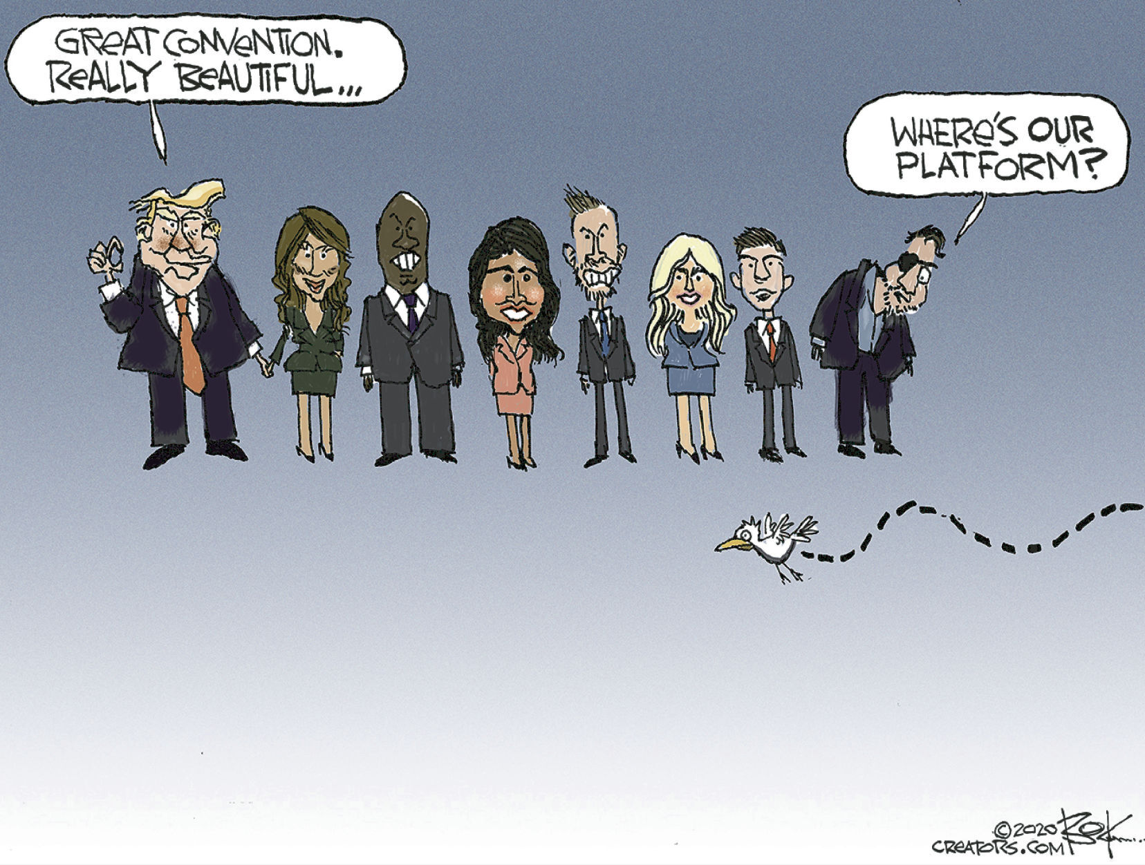 cartoon
